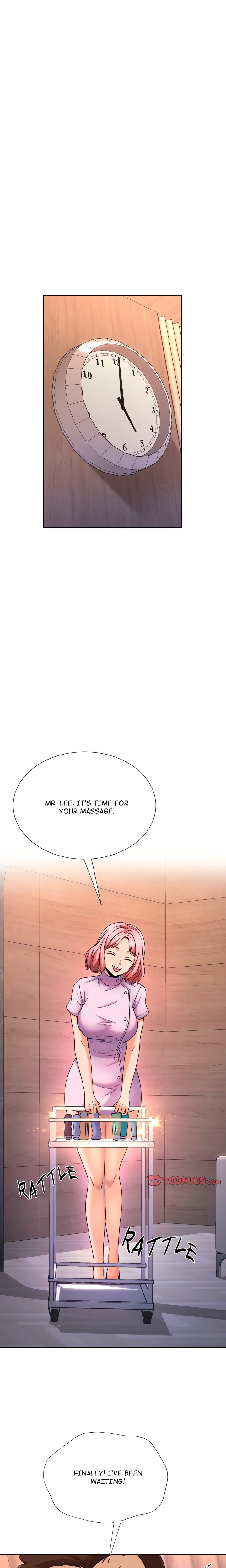 S Battle Master Chapter 8 - Page 4