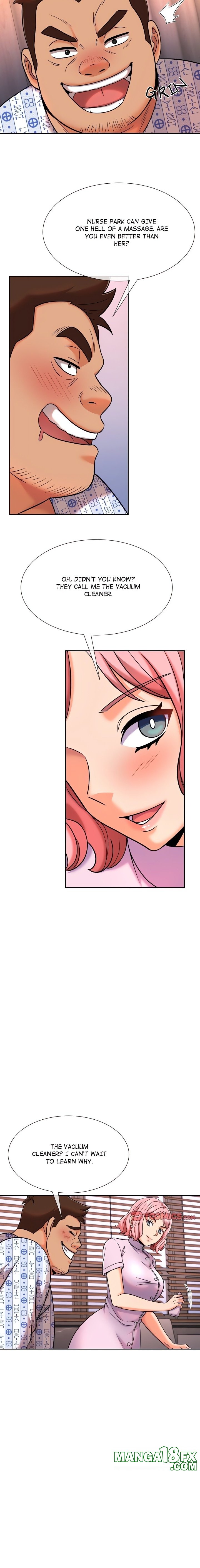 S Battle Master Chapter 8 - Page 5