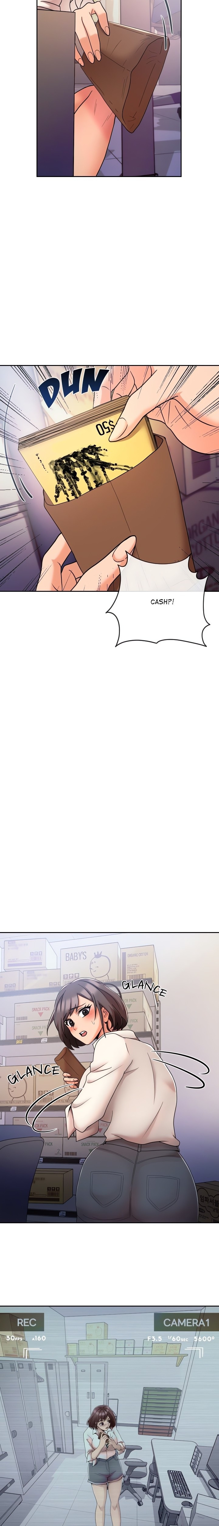 S Battle Master Chapter 9 - Page 11