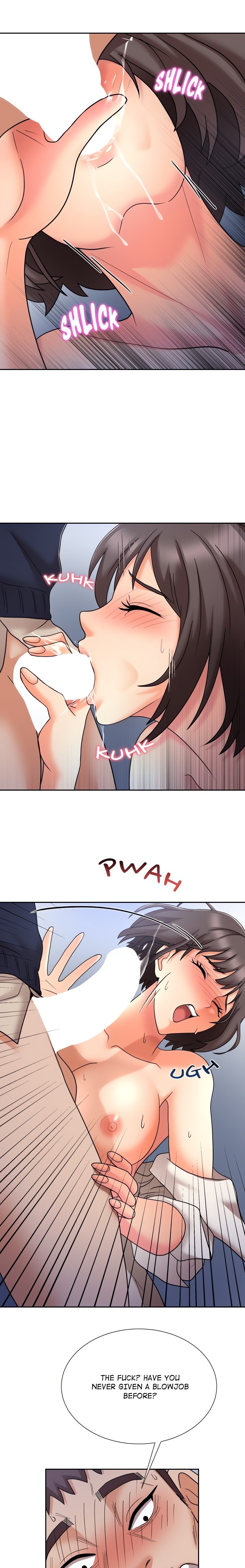 S Battle Master Chapter 9 - Page 27