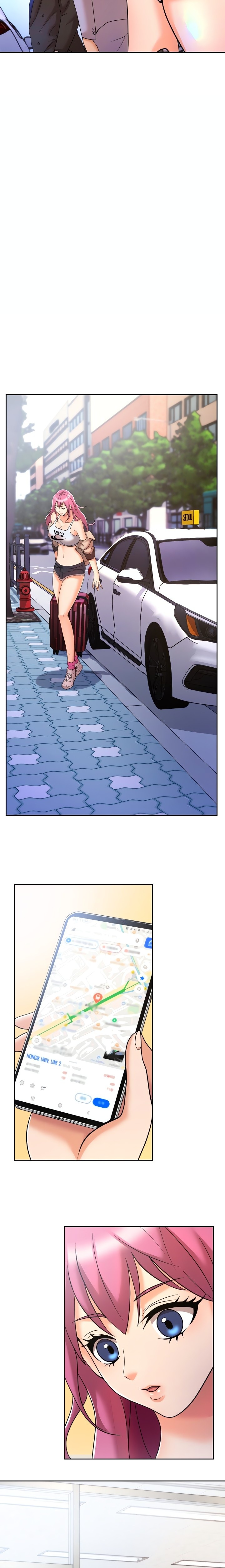 S Battle Master Chapter 9 - Page 4