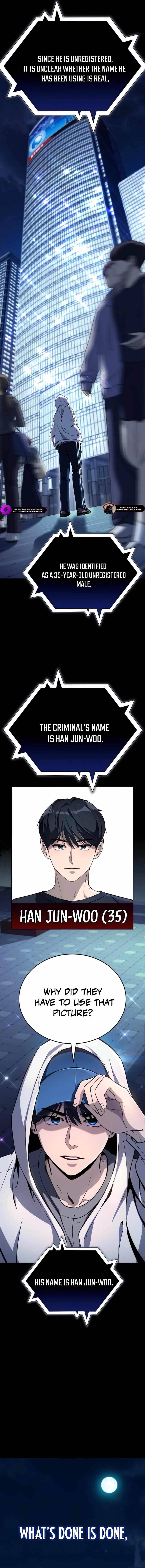 A Thousand Faces Chapter 1 - Page 2