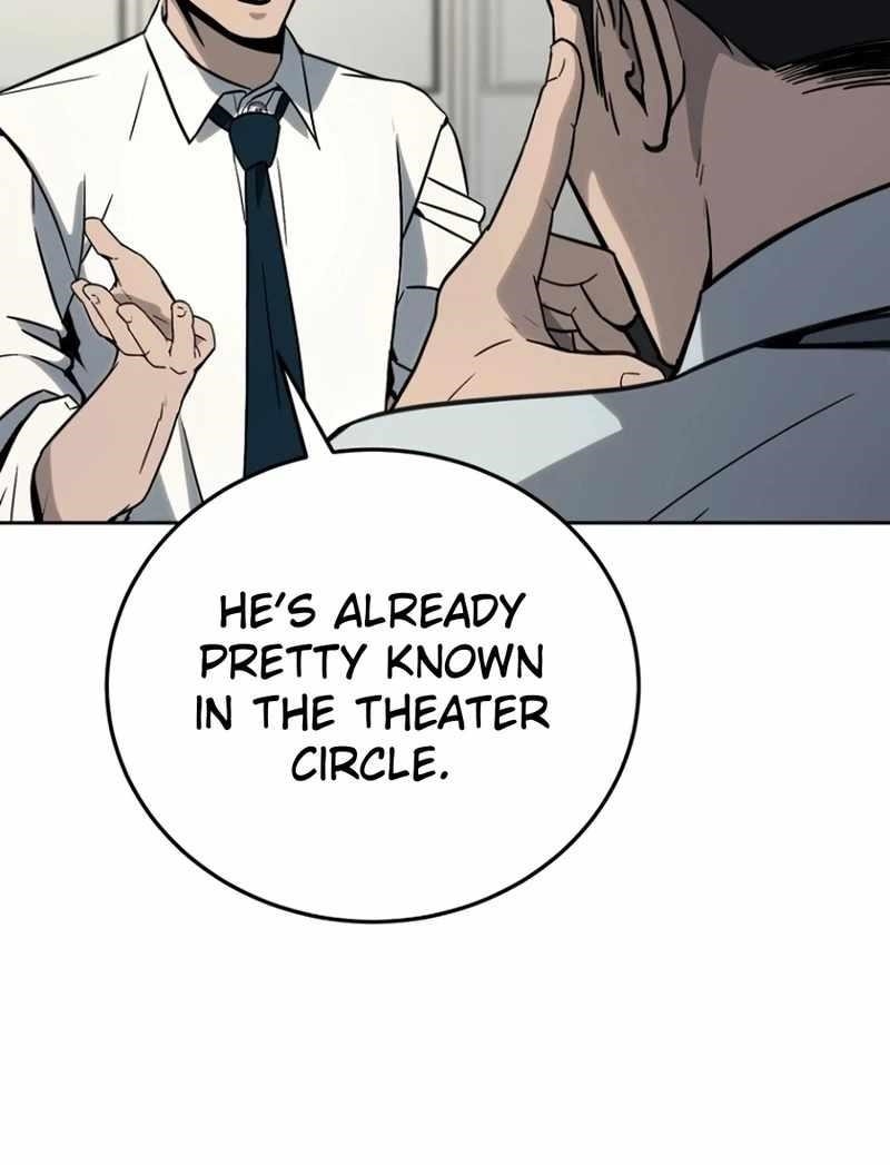 A Thousand Faces Chapter 18 - Page 112