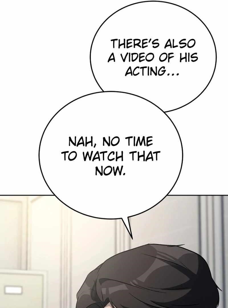 A Thousand Faces Chapter 18 - Page 113