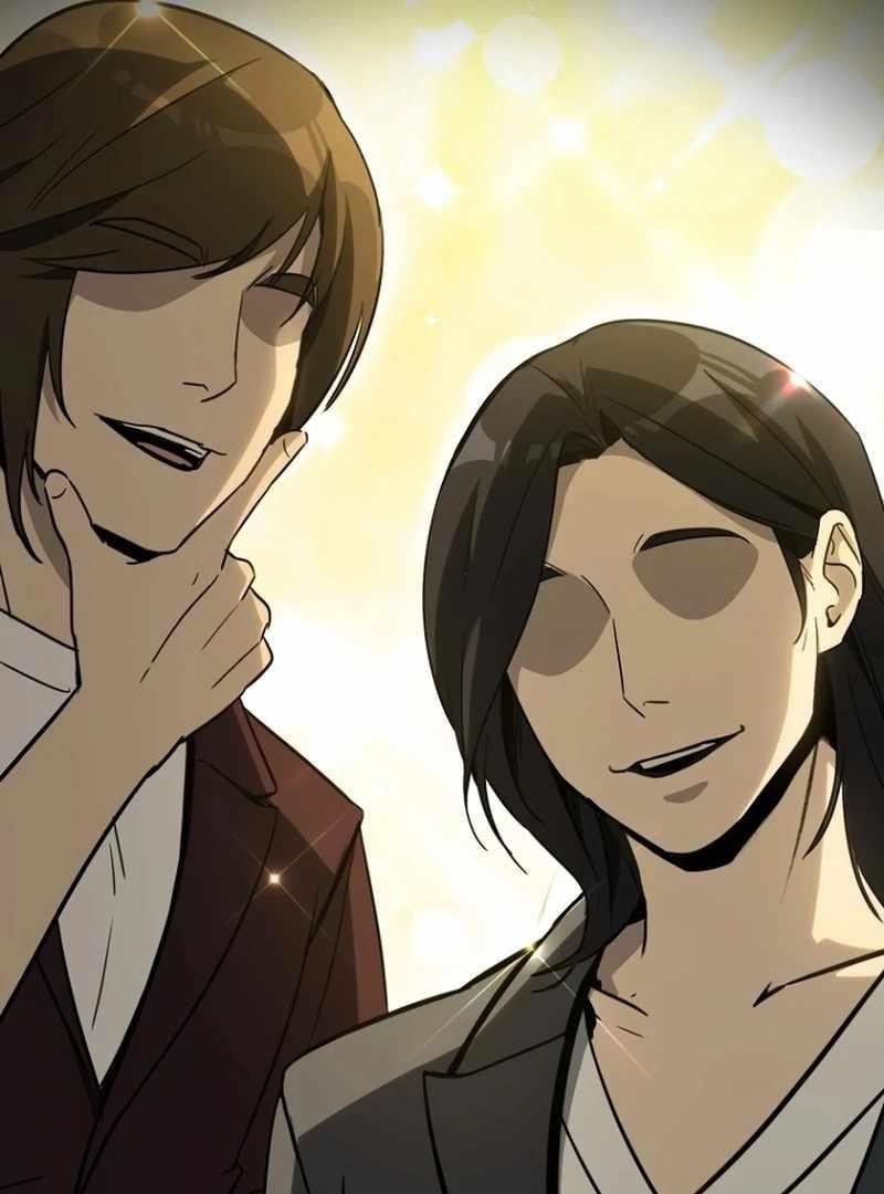 A Thousand Faces Chapter 18 - Page 129