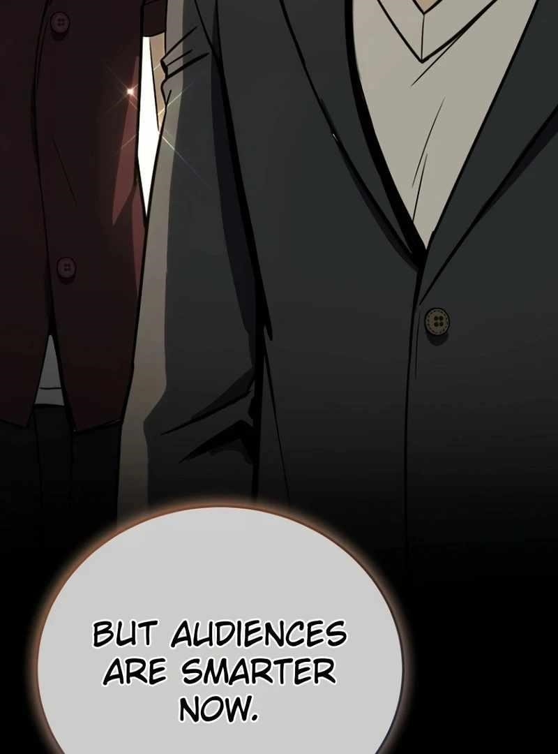 A Thousand Faces Chapter 18 - Page 130