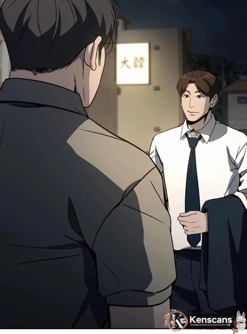 A Thousand Faces Chapter 18 - Page 157