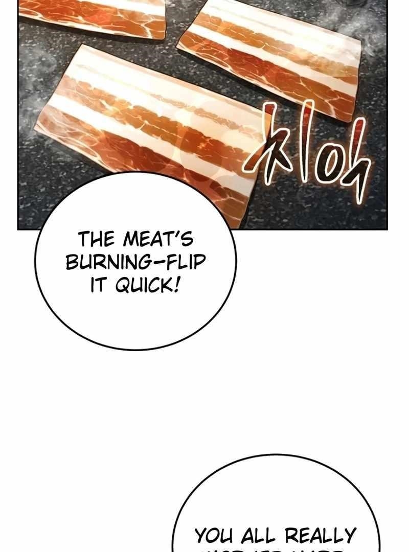 A Thousand Faces Chapter 18 - Page 8