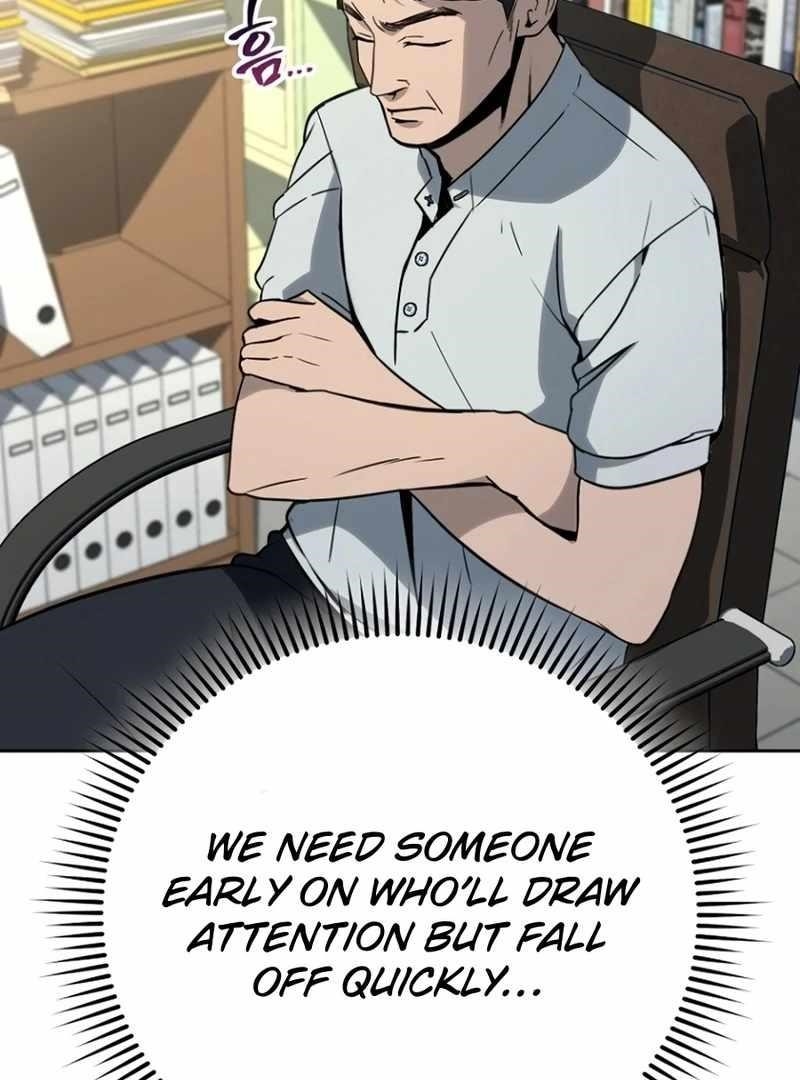 A Thousand Faces Chapter 18 - Page 98