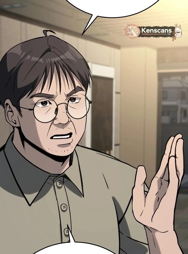 A Thousand Faces Chapter 19 - Page 126