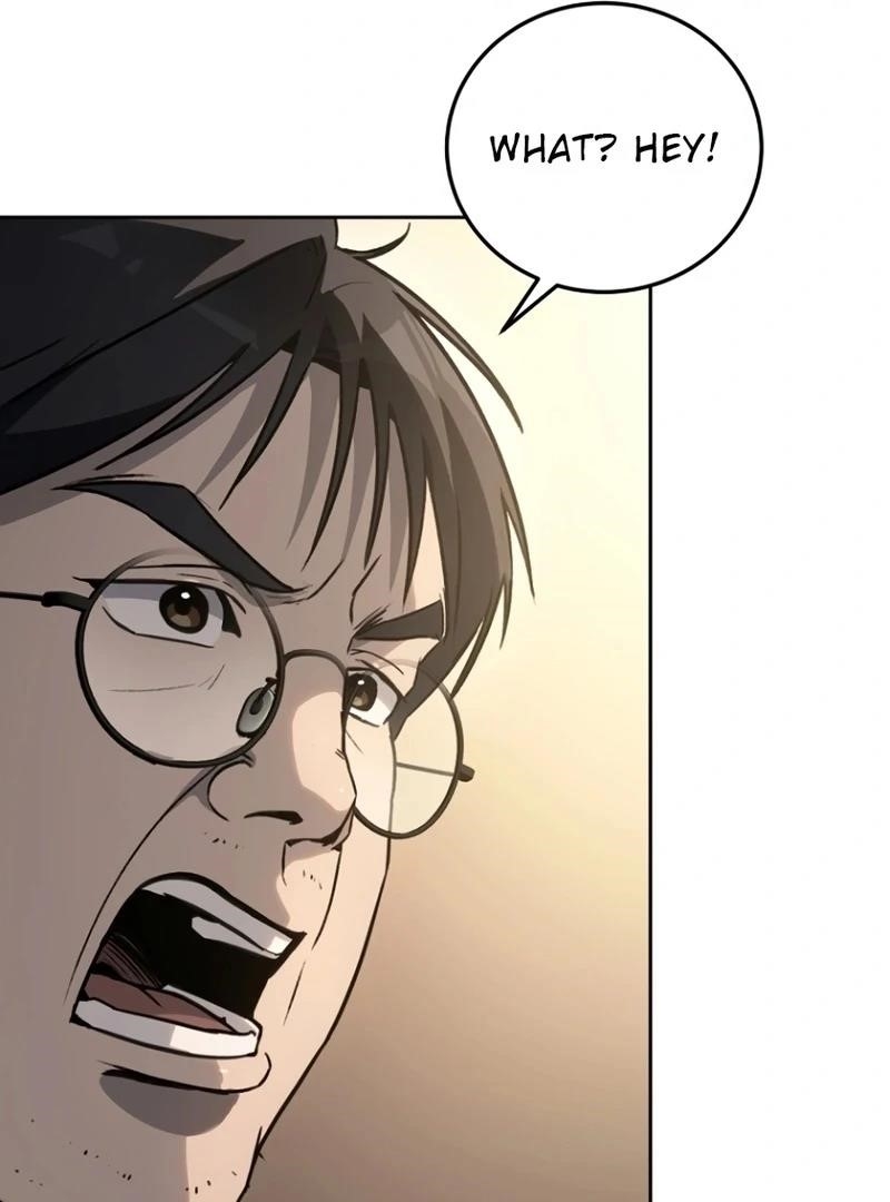 A Thousand Faces Chapter 19 - Page 136