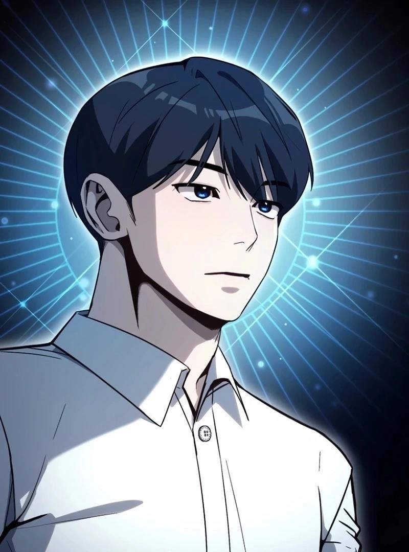 A Thousand Faces Chapter 19 - Page 18