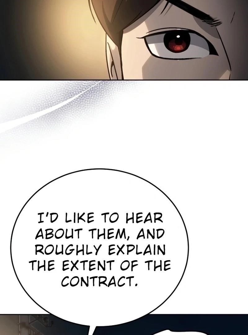 A Thousand Faces Chapter 19 - Page 25