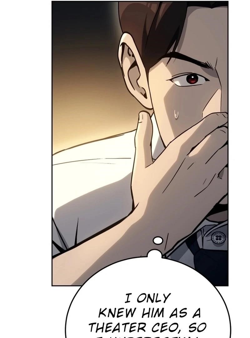 A Thousand Faces Chapter 19 - Page 28