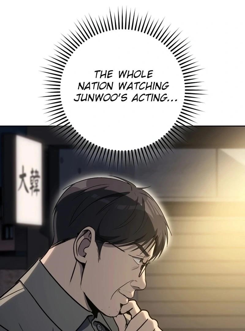 A Thousand Faces Chapter 19 - Page 46