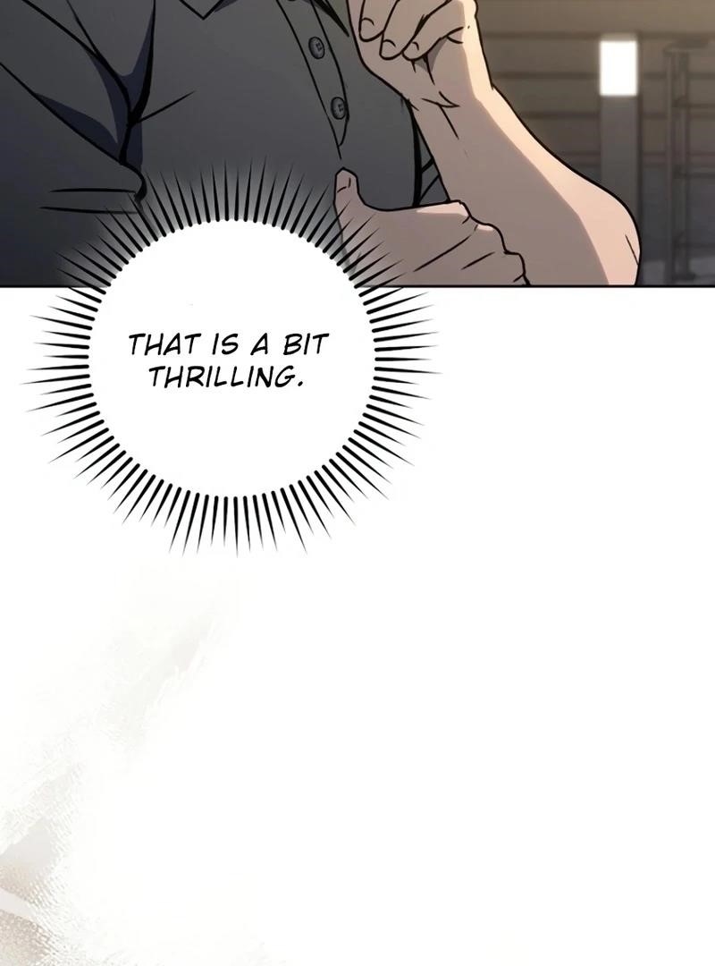 A Thousand Faces Chapter 19 - Page 47