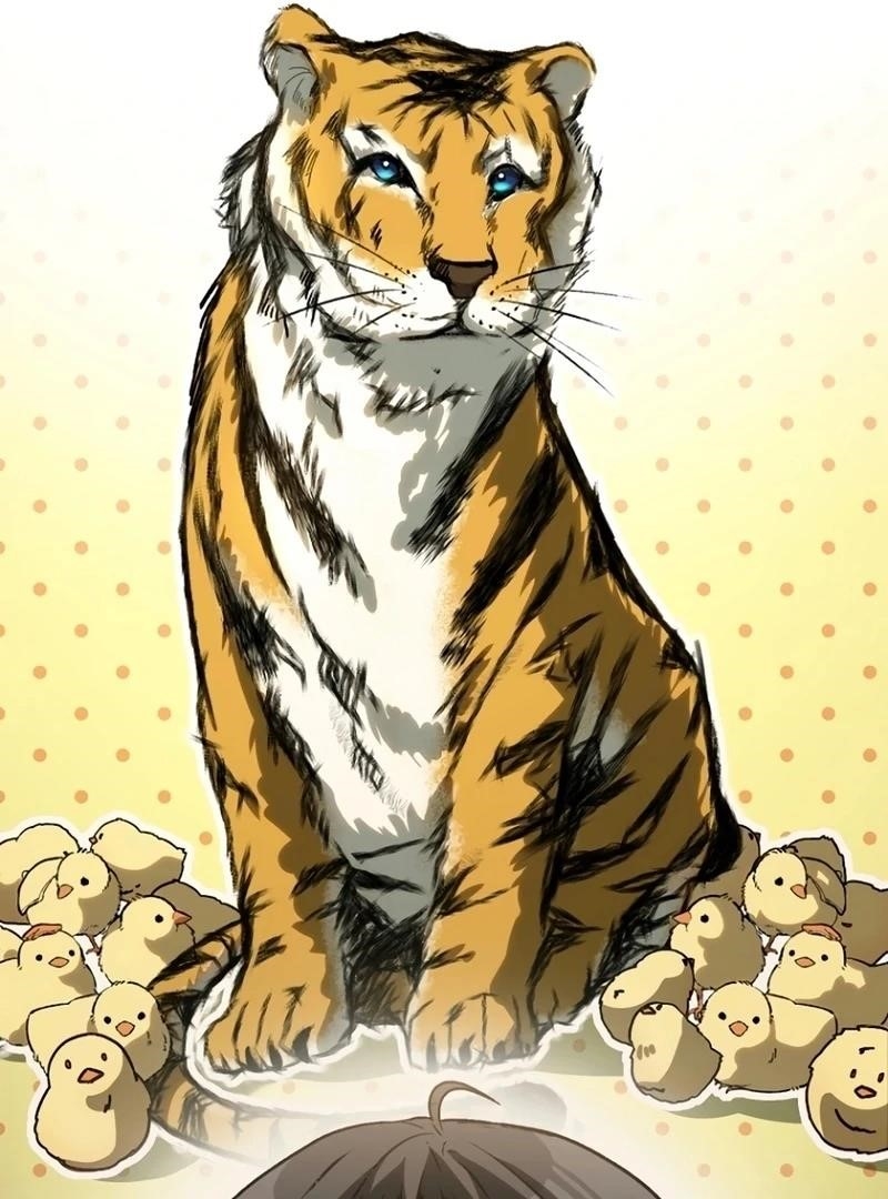 A Thousand Faces Chapter 19 - Page 56