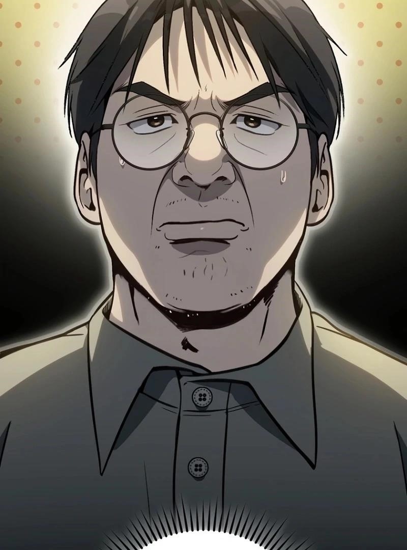 A Thousand Faces Chapter 19 - Page 57