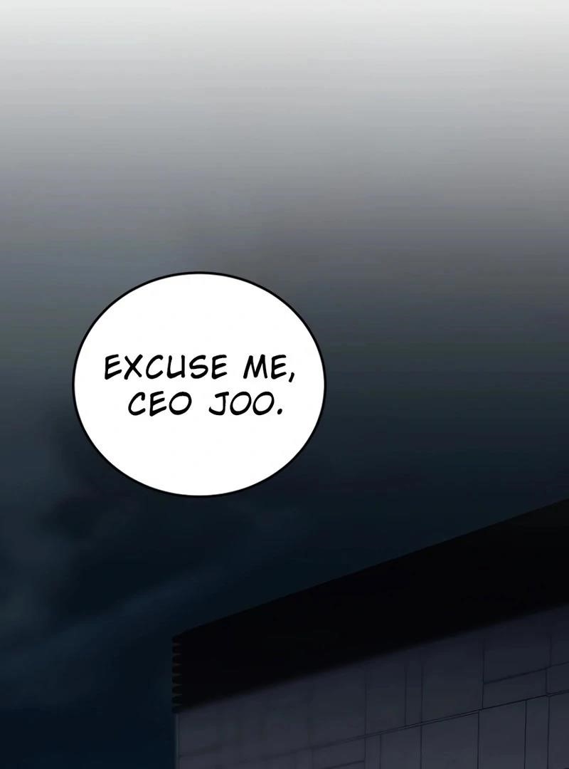 A Thousand Faces Chapter 19 - Page 8