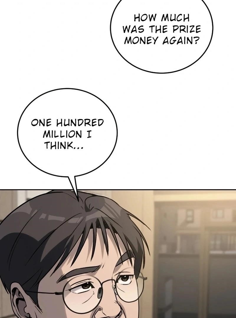 A Thousand Faces Chapter 19 - Page 93