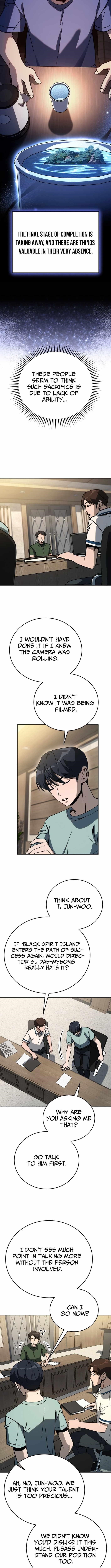 A Thousand Faces Chapter 39 - Page 5