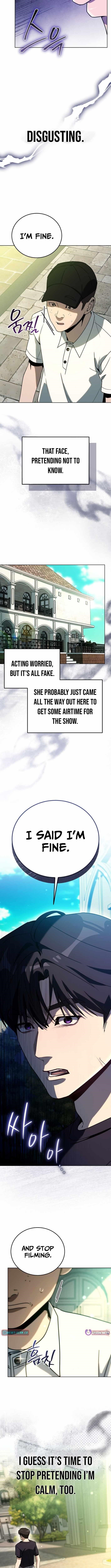 A Thousand Faces Chapter 47 - Page 4