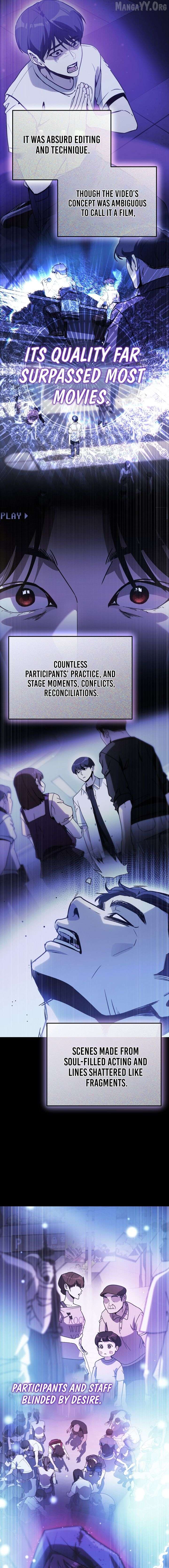 A Thousand Faces Chapter 59 - Page 4