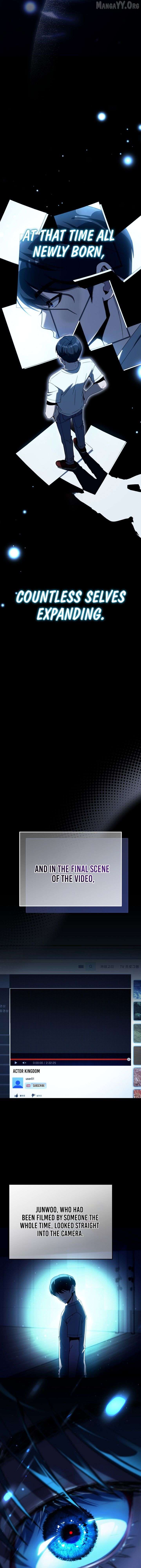 A Thousand Faces Chapter 59 - Page 6