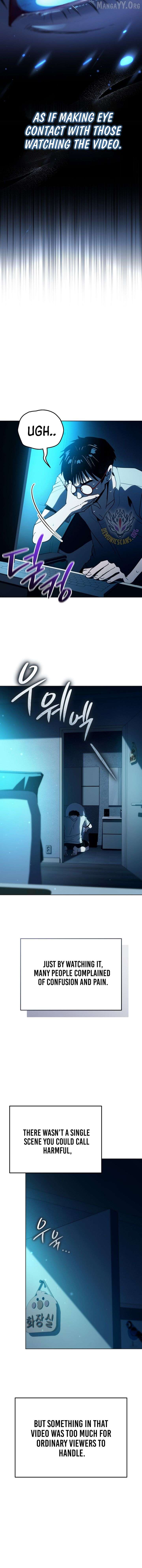 A Thousand Faces Chapter 59 - Page 7