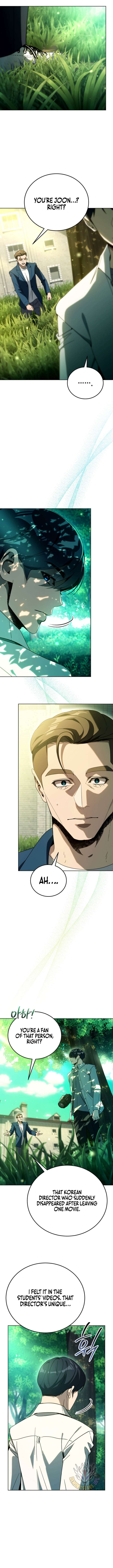 A Thousand Faces Chapter 61 - Page 2