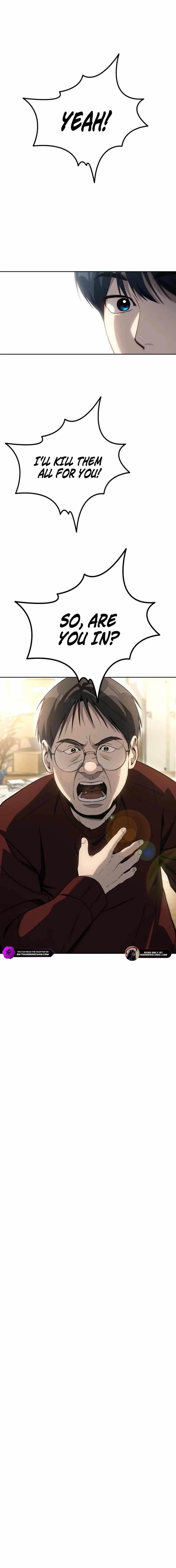 A Thousand Faces Chapter 8 - Page 17