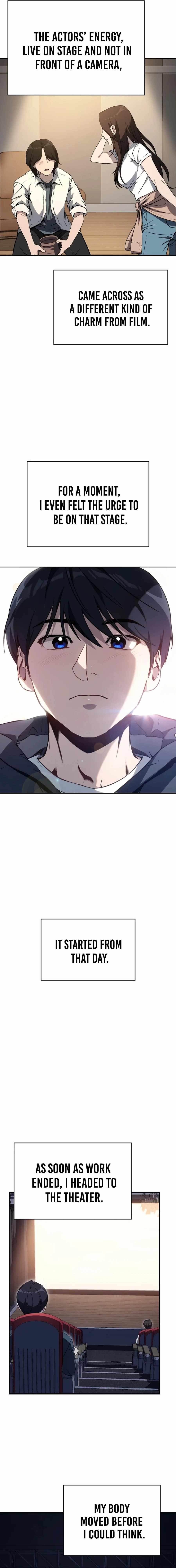 A Thousand Faces Chapter 8 - Page 6