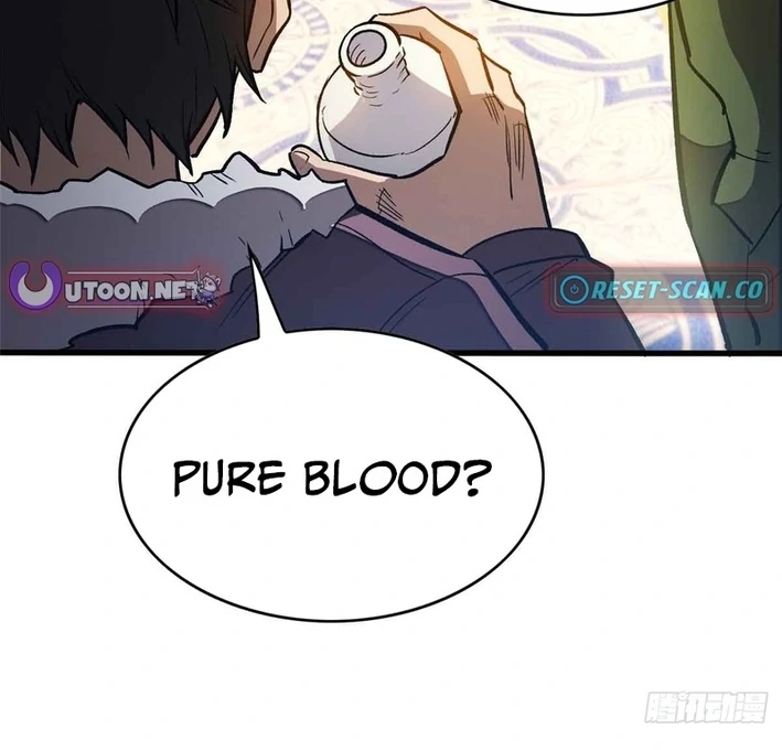 Extraordinary World?! Me… A Vampire?! Chapter 4 - Page 29