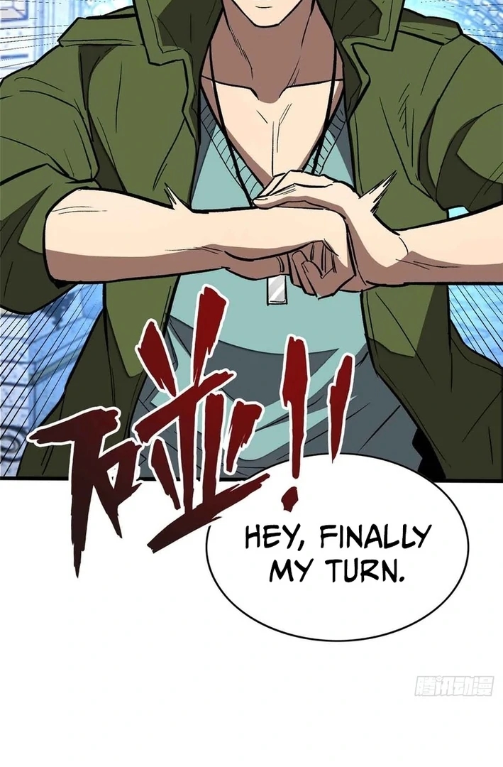 Extraordinary World?! Me… A Vampire?! Chapter 4 - Page 53