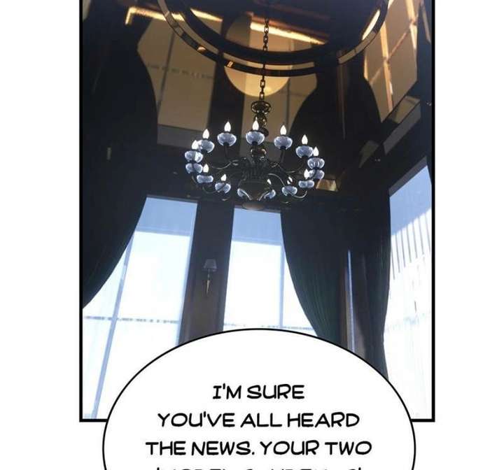 Extraordinary World?! Me… A Vampire?! Chapter 40 - Page 1