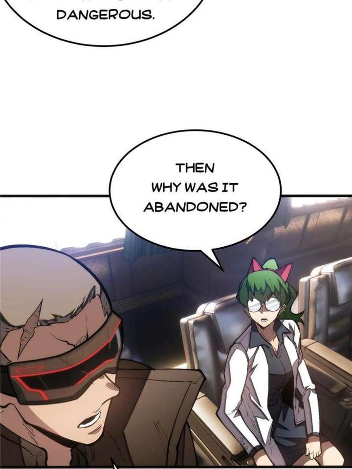 Extraordinary World?! Me… A Vampire?! Chapter 40 - Page 10