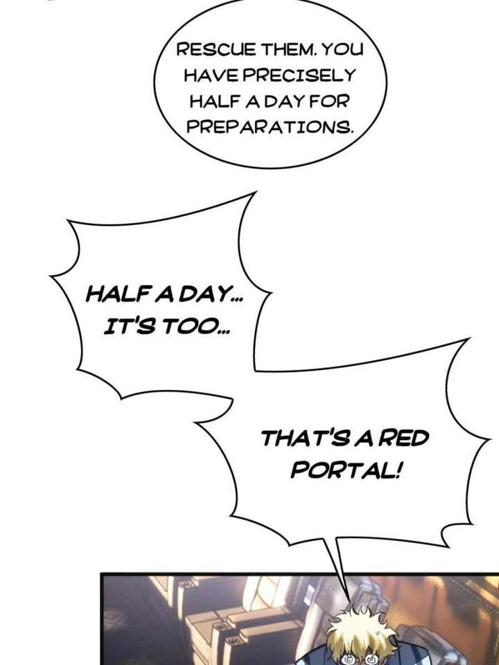 Extraordinary World?! Me… A Vampire?! Chapter 40 - Page 17