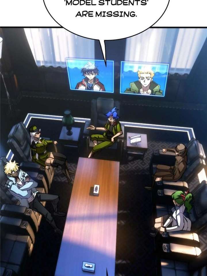 Extraordinary World?! Me… A Vampire?! Chapter 40 - Page 2