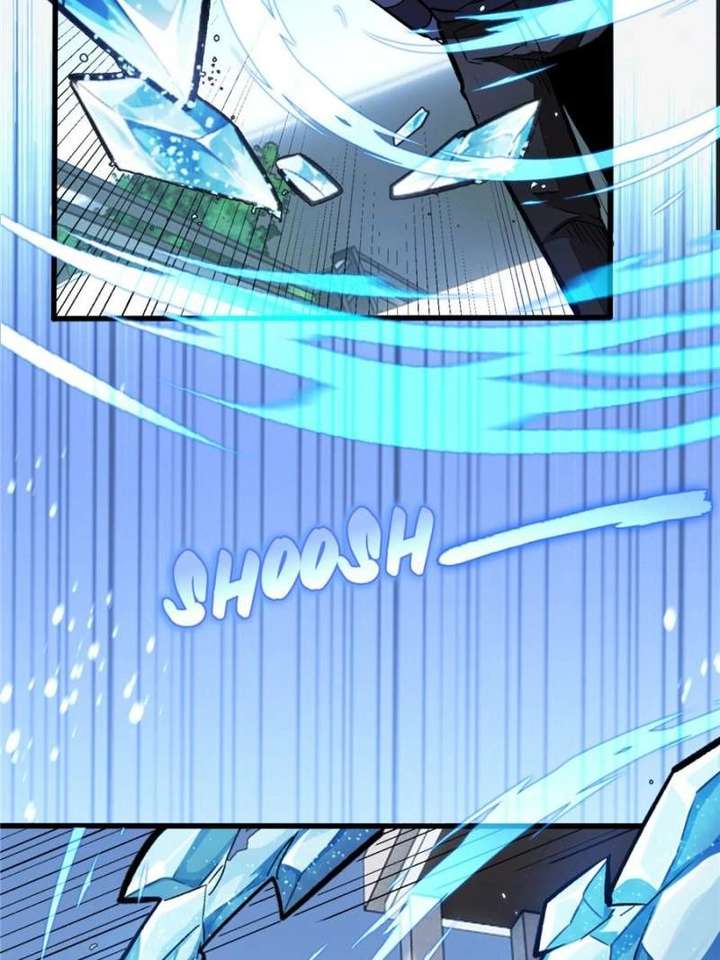 Extraordinary World?! Me… A Vampire?! Chapter 40 - Page 47