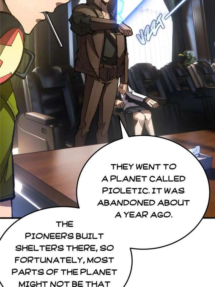 Extraordinary World?! Me… A Vampire?! Chapter 40 - Page 9