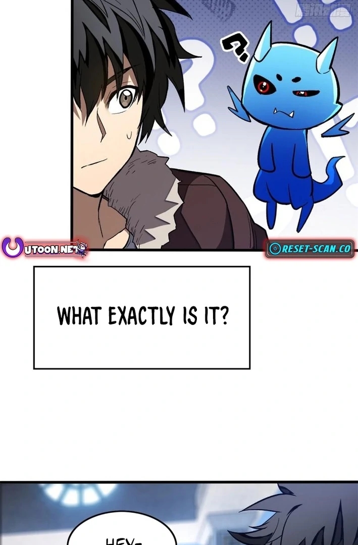 Extraordinary World?! Me… A Vampire?! Chapter 5 - Page 12