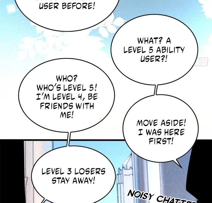 Extraordinary World?! Me… A Vampire?! Chapter 5 - Page 29