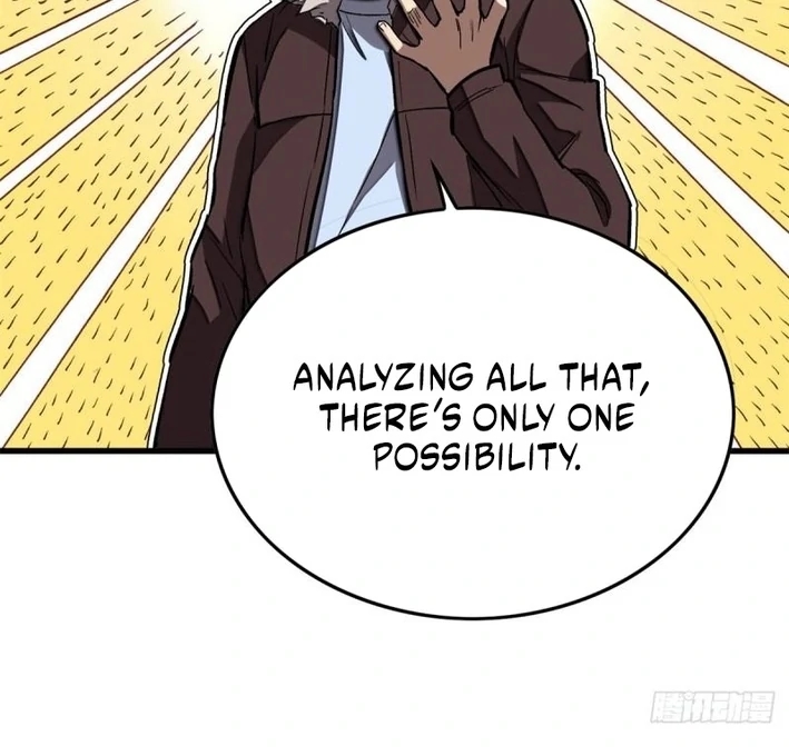 Extraordinary World?! Me… A Vampire?! Chapter 5 - Page 9