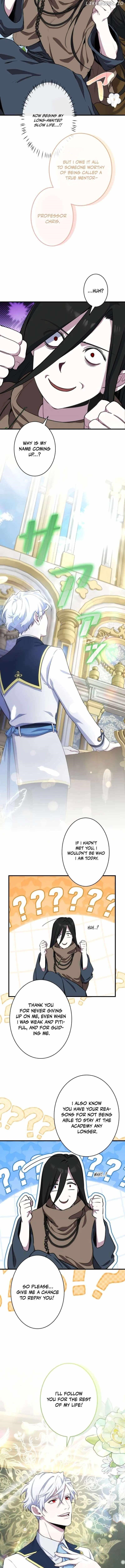 The Fake Master Who Accidentally Became the Strongest Chapter 1 - Page 3