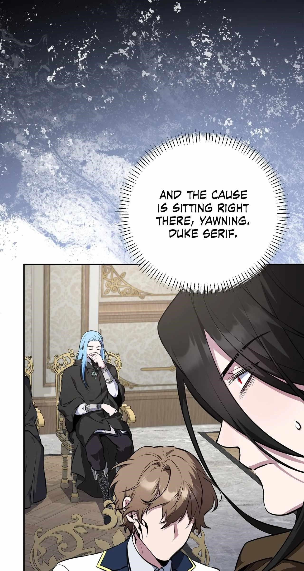 The Fake Master Who Accidentally Became the Strongest Chapter 12 - Page 25