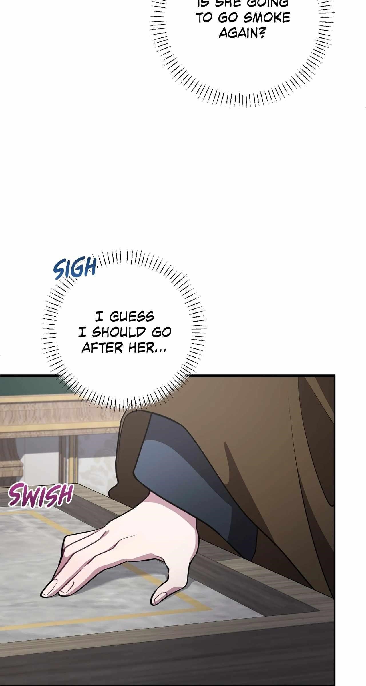 The Fake Master Who Accidentally Became the Strongest Chapter 12 - Page 38