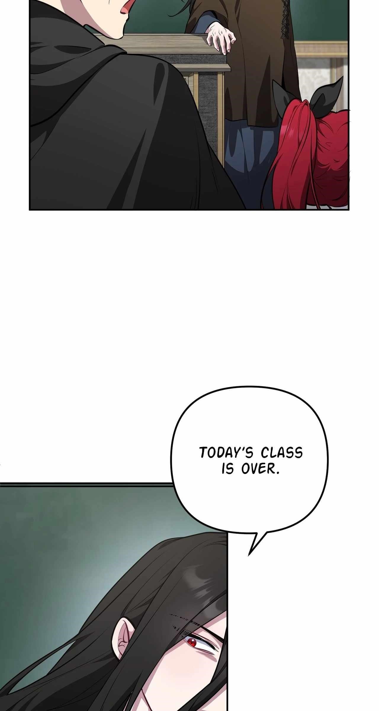 The Fake Master Who Accidentally Became the Strongest Chapter 12 - Page 40