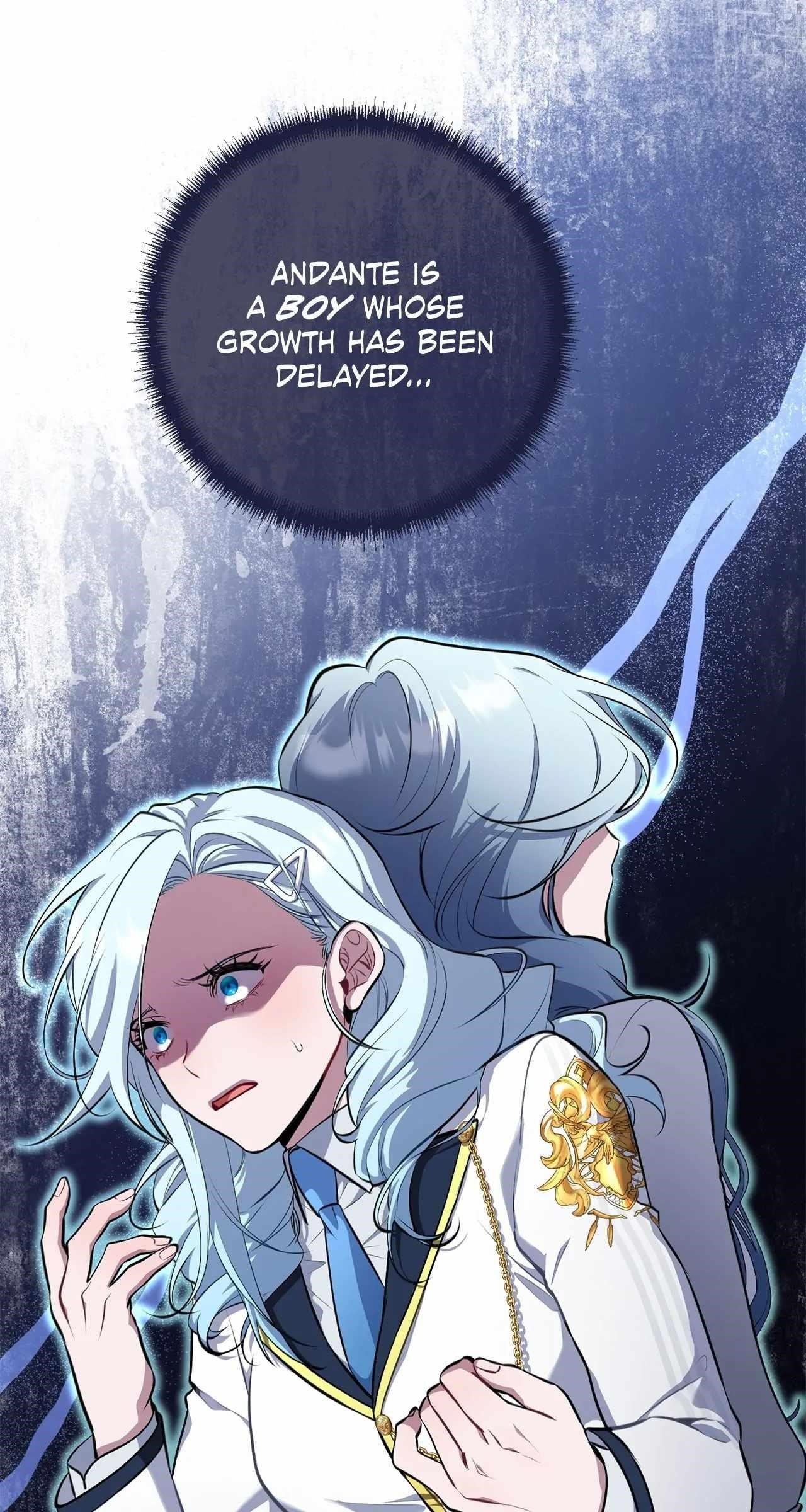 The Fake Master Who Accidentally Became the Strongest Chapter 12 - Page 57