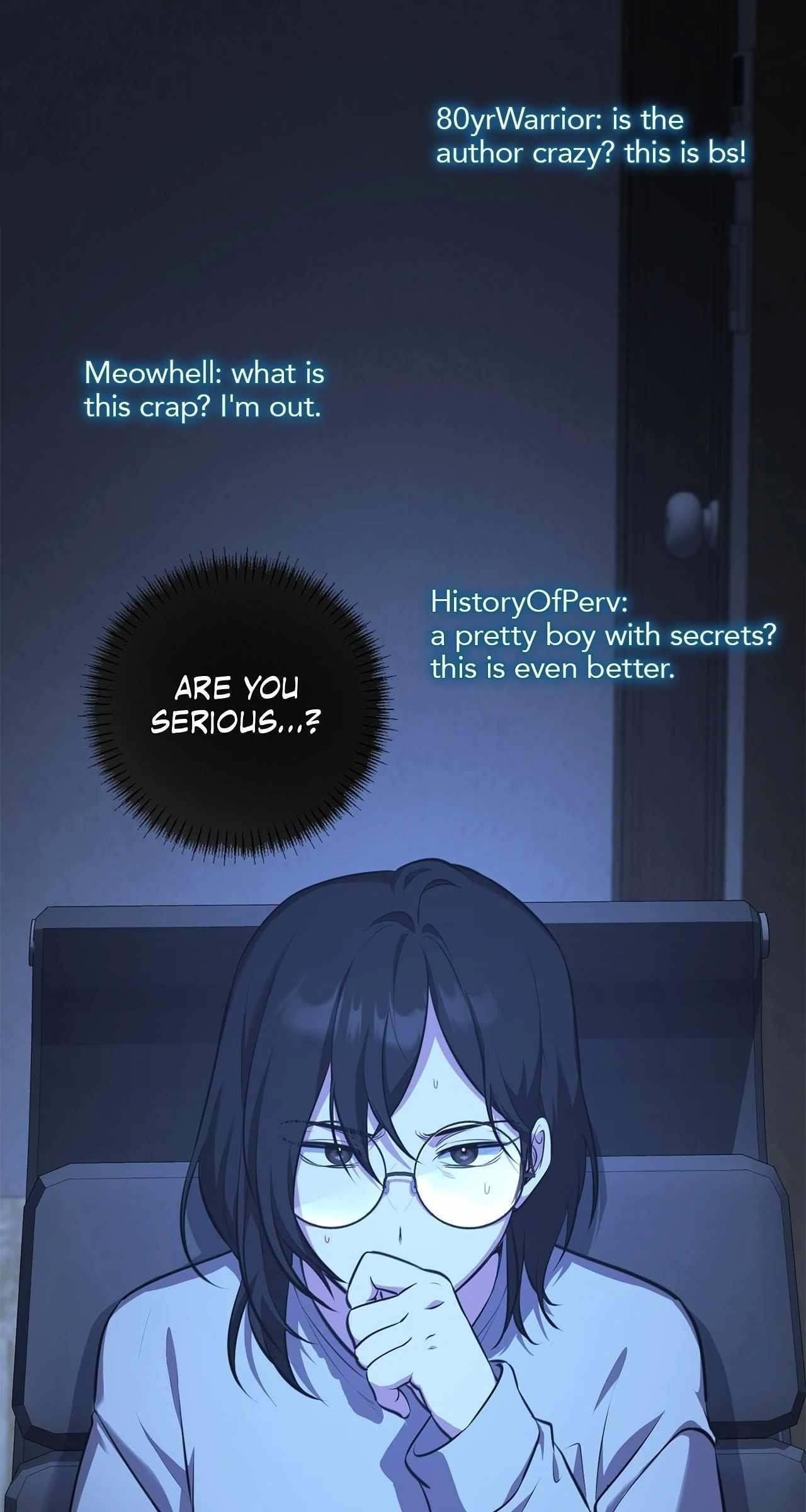 The Fake Master Who Accidentally Became the Strongest Chapter 12 - Page 59