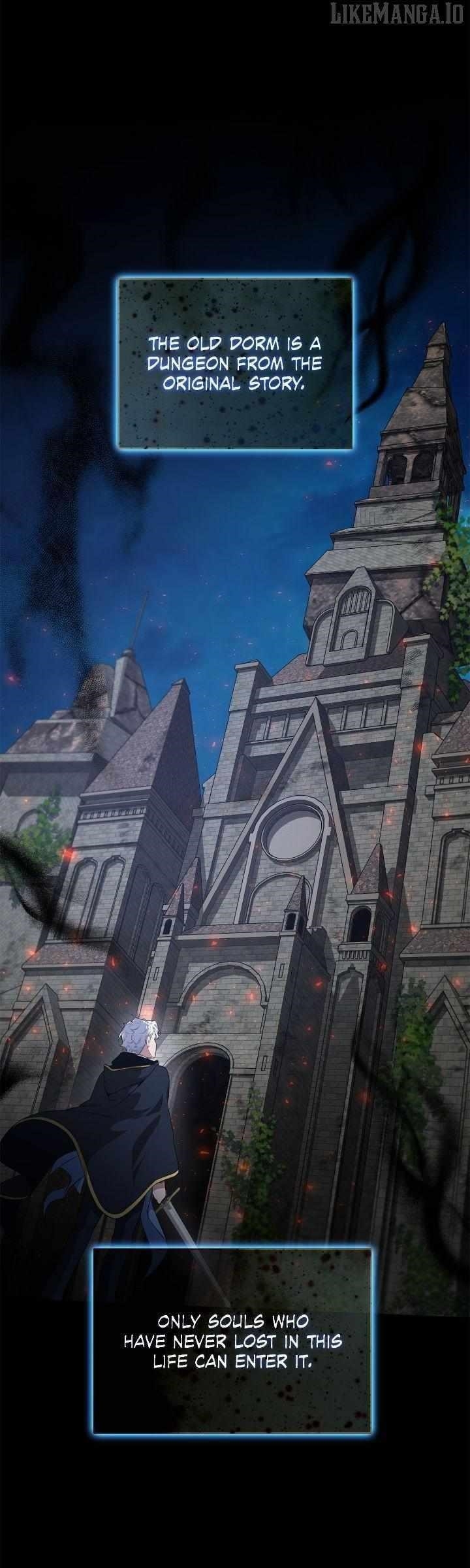 The Fake Master Who Accidentally Became the Strongest Chapter 15 - Page 1